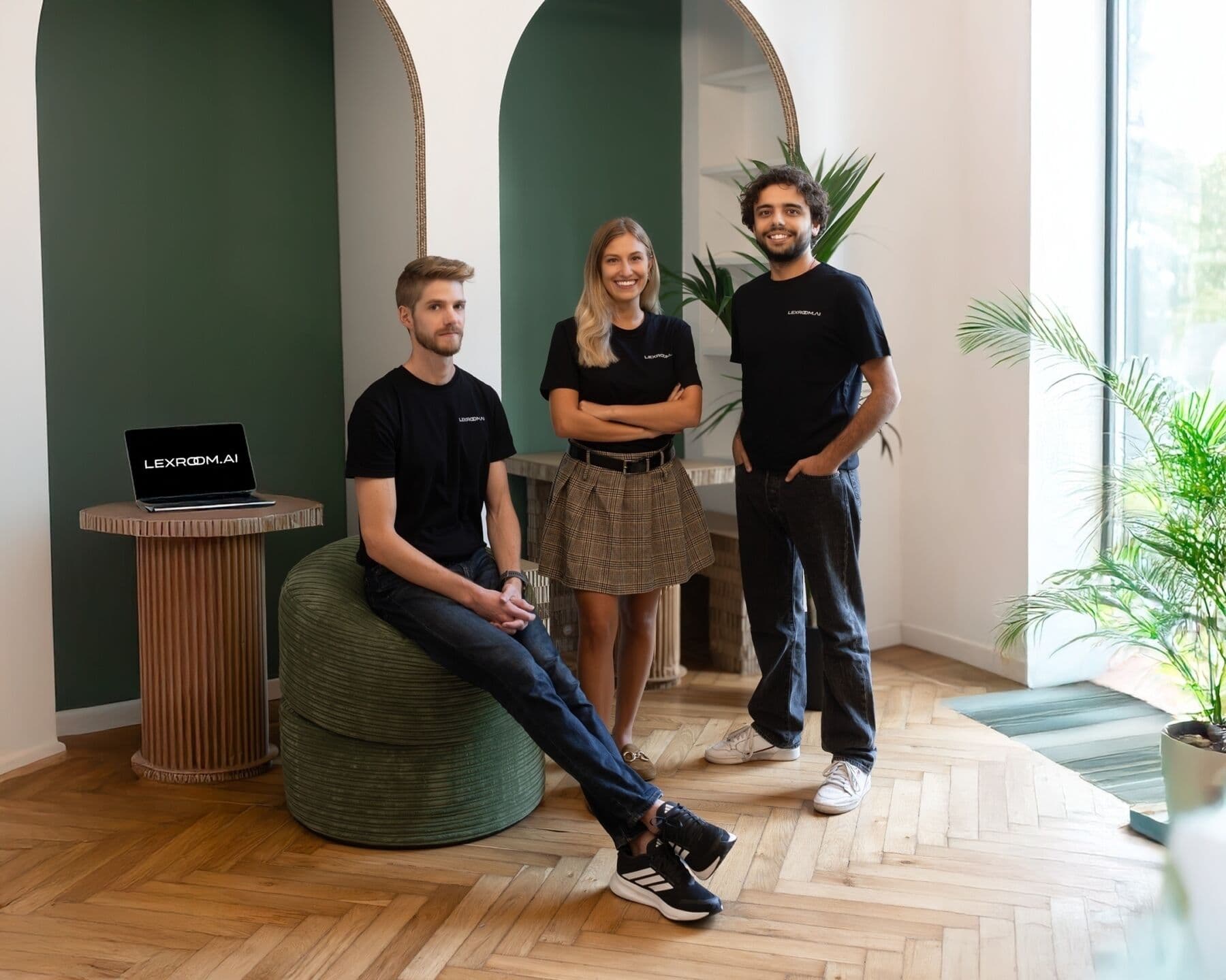 L’IA che rivoluziona gli studi legali: la startup che punta a 40 milioni e vuole conquistare l’Europa