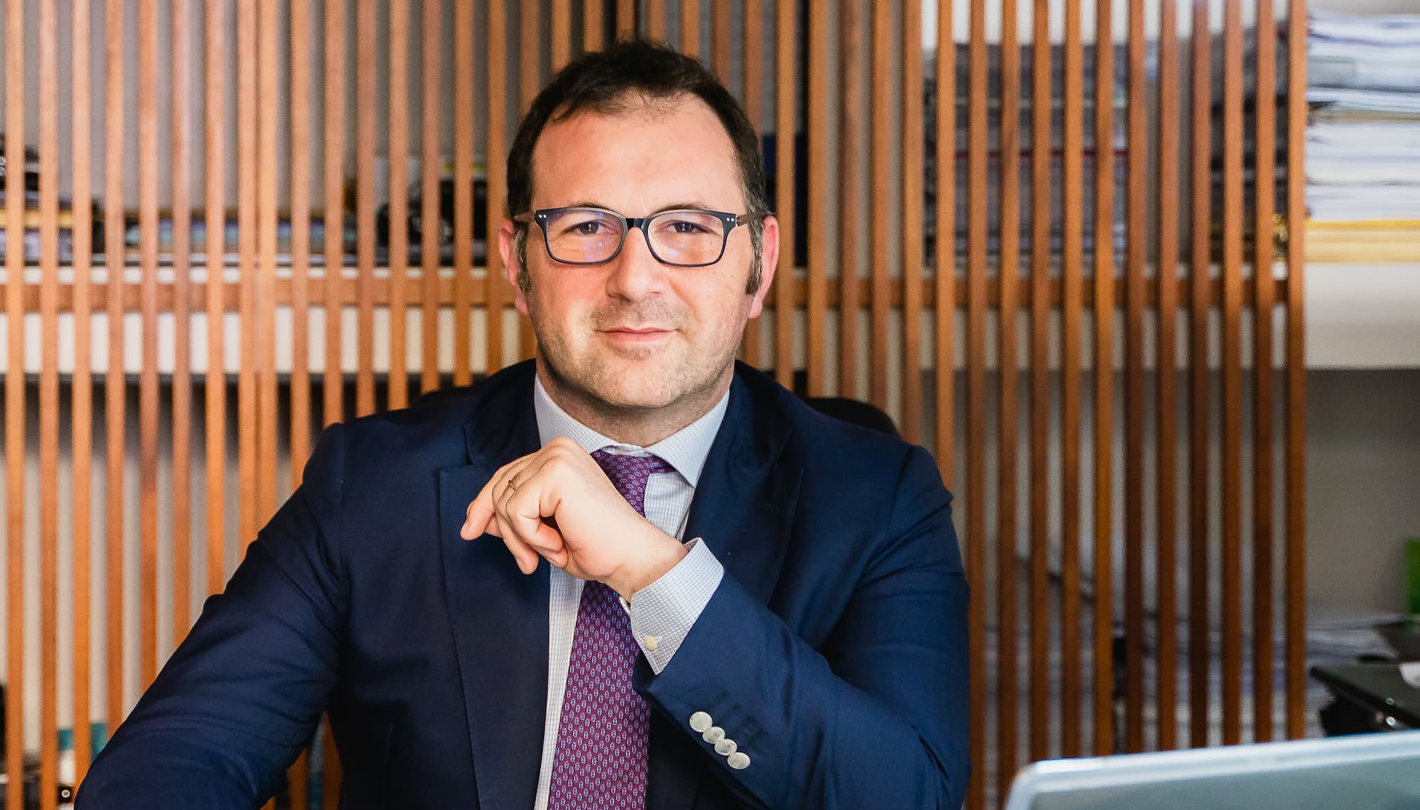 Chi è Filippo Ghirelli, il nuovo miliardario italiano delle infrastrutture hi-tech