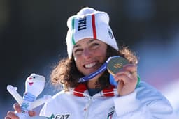 Olimpiadi Milano-Cortina, quasi 8 milioni di bonus ai medagliati azzurri