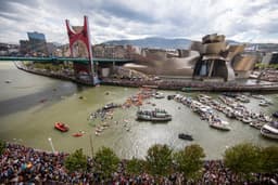 Così Bilbao si è rinnovata diventando uno dei principali poli europei per le startup
