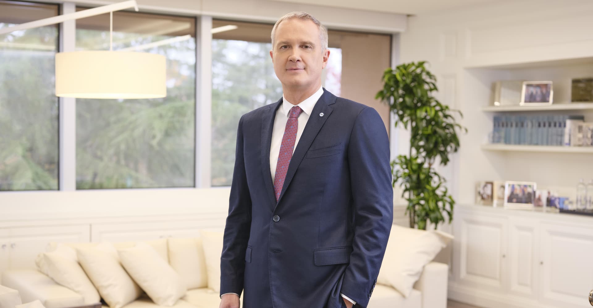 Banca Mediolanum, 2025 da record: utile a 1,24 miliardi e proposta dividendo in rialzo del 25%