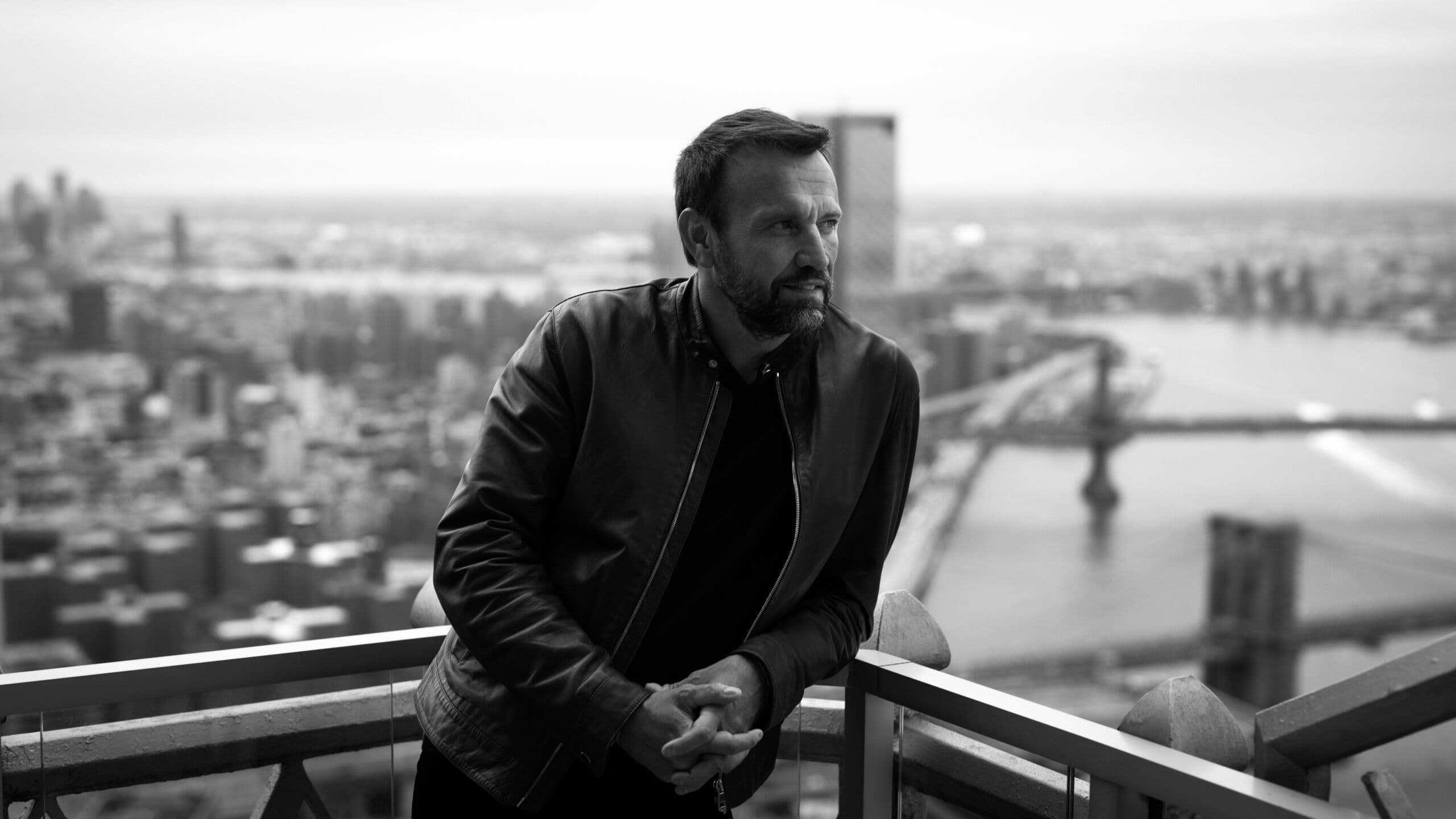 Mauro Porcini (Samsung): "L’innovazione è un atto d’amore, non solo performance"