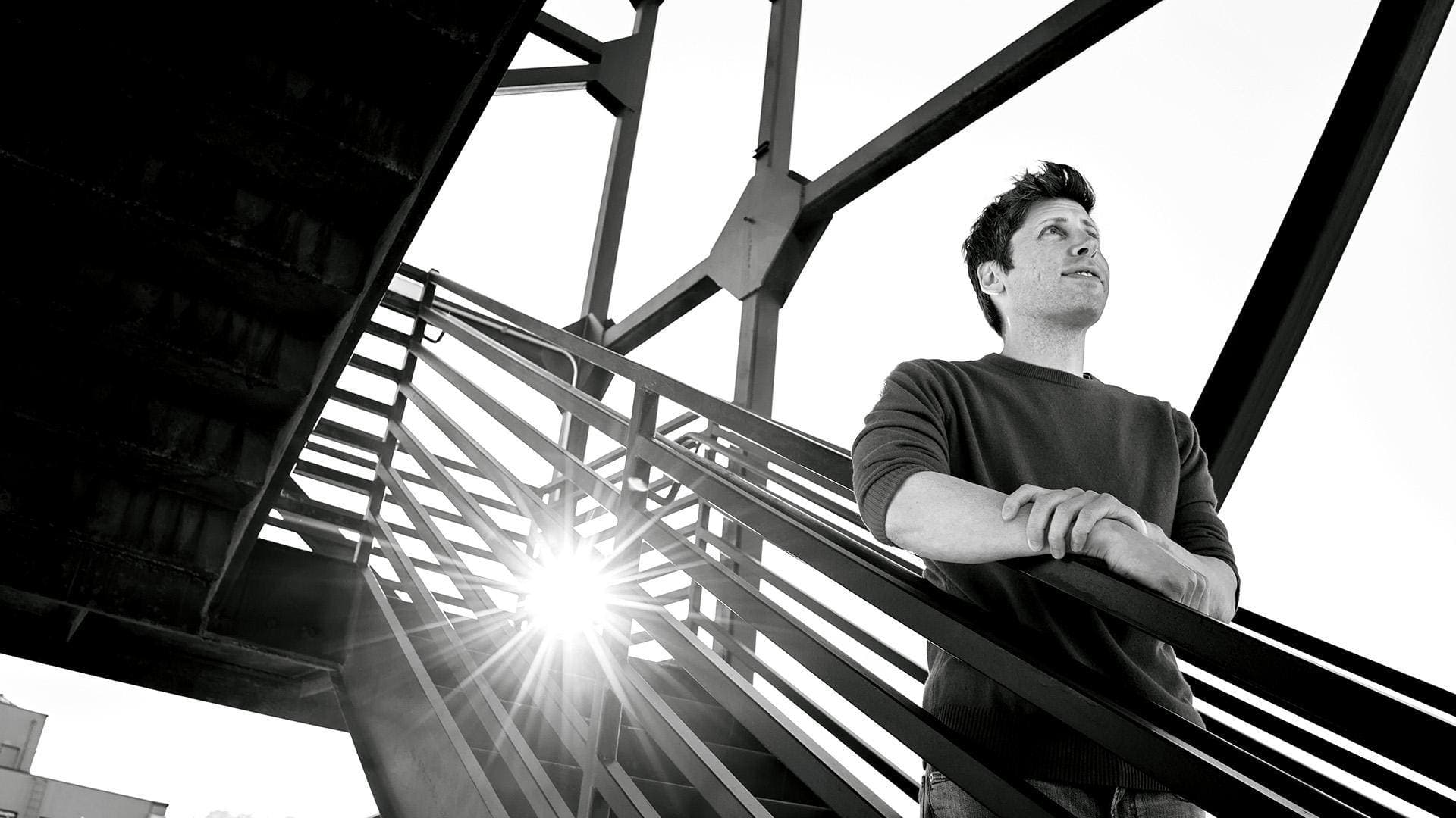 Oltre ChatGPT: Sam Altman svela a Forbes le sue colossali scommesse. E immagina di passare il testimone a un'IA