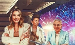 La classifica delle donne più ricche del mondo