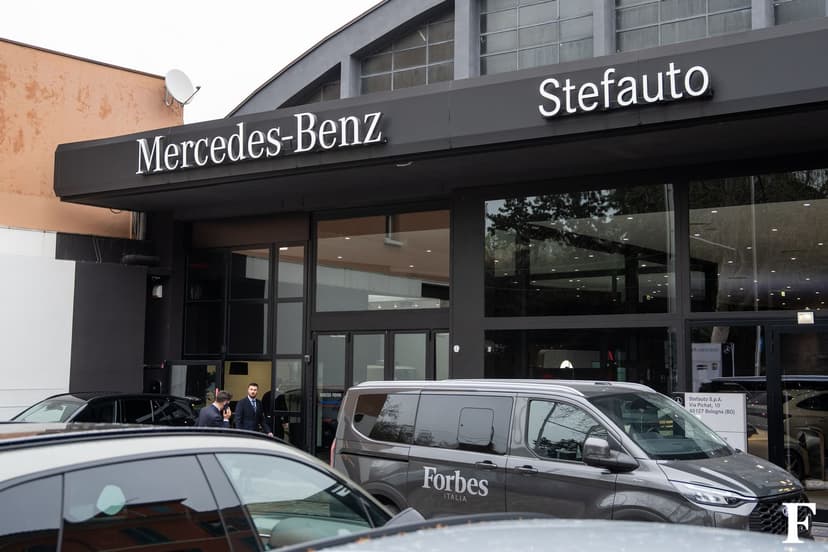 I piccoli giganti arrivano a Bologna: la ricetta dell'Emilia-Romagna tra tradizione e algoritmi