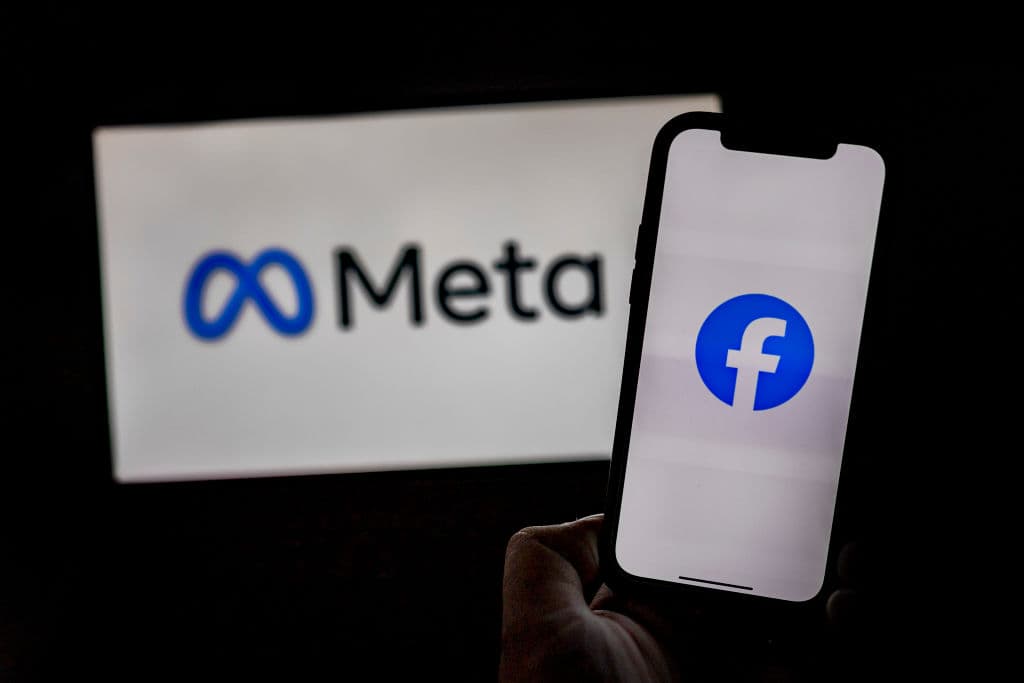 Facebook lancia un motore di ricerca basato sull’AI che potrebbe generare 10 miliardi di dollari l’anno