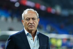 Il miliardario egiziano Nassef Sawiris sarà il nuovo presidente di Adidas