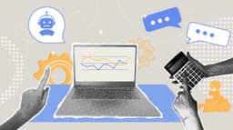 Perché sta crescendo una bolla insostenibile nel fintech