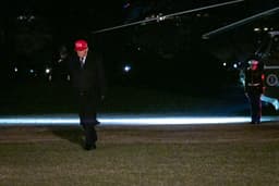 Secondo Trump è “probabile” che altri americani moriranno nei combattimenti in Iran