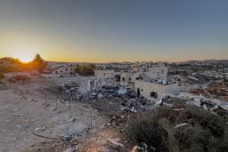 Escalation in Medio Oriente: aerei Usa schiantati in Kuwait, l'Iran colpisce paesi alleati