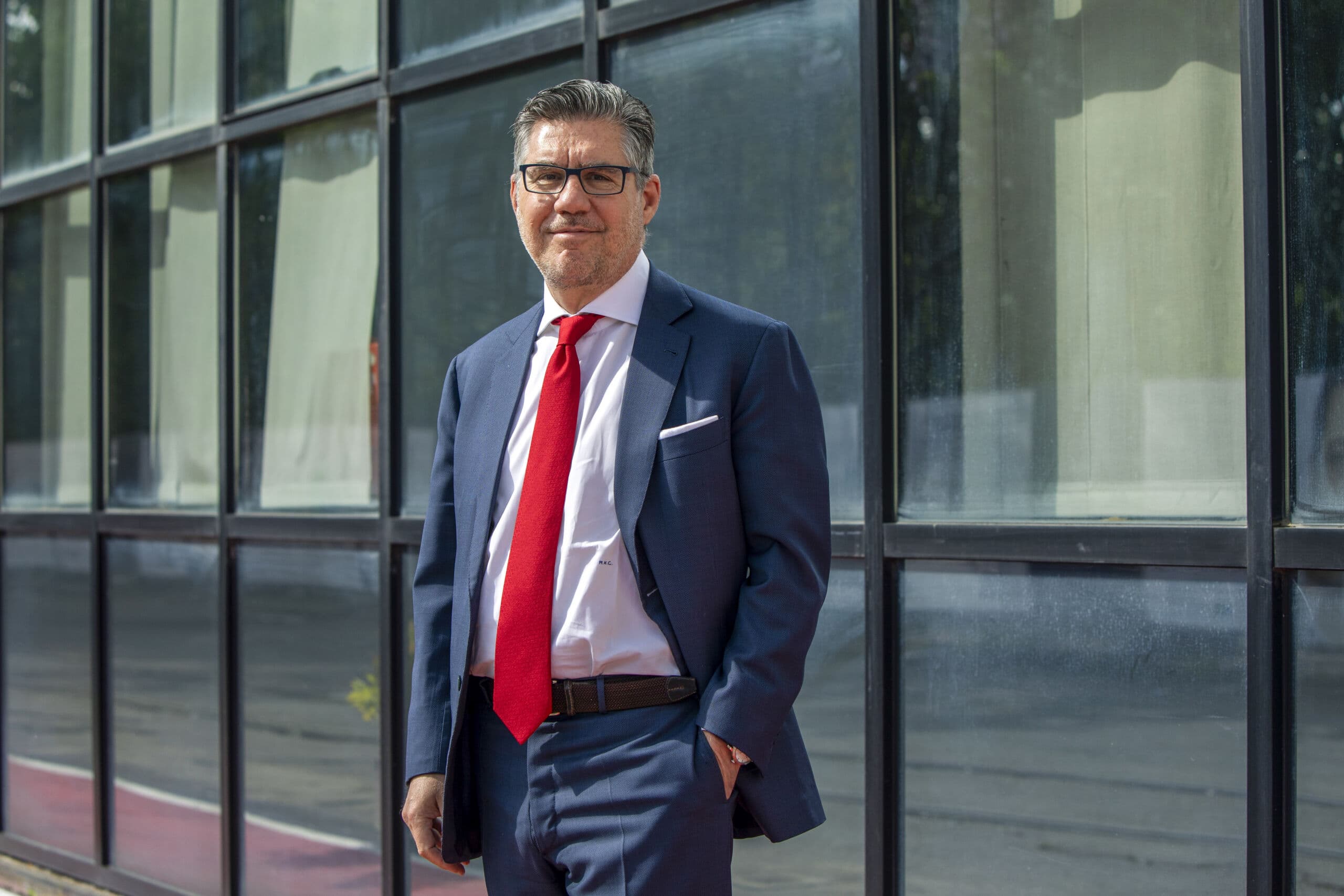 Bob Kunze-Concewitz lancia Liquid Ventures: un venture builder per le bevande analcoliche