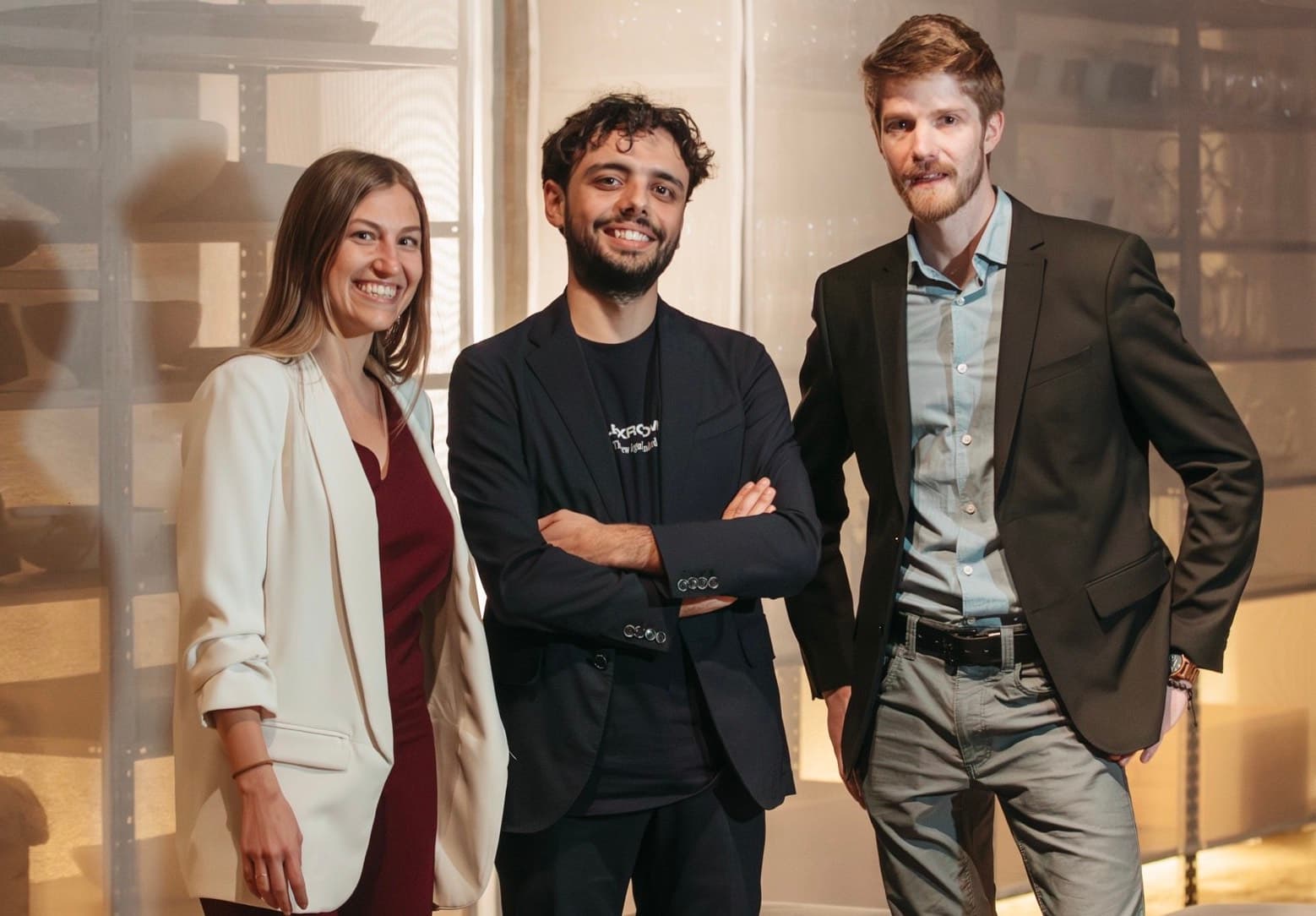 L’IA che rivoluziona gli studi legali: la startup che punta a 40 milioni e vuole conquistare l’Europa