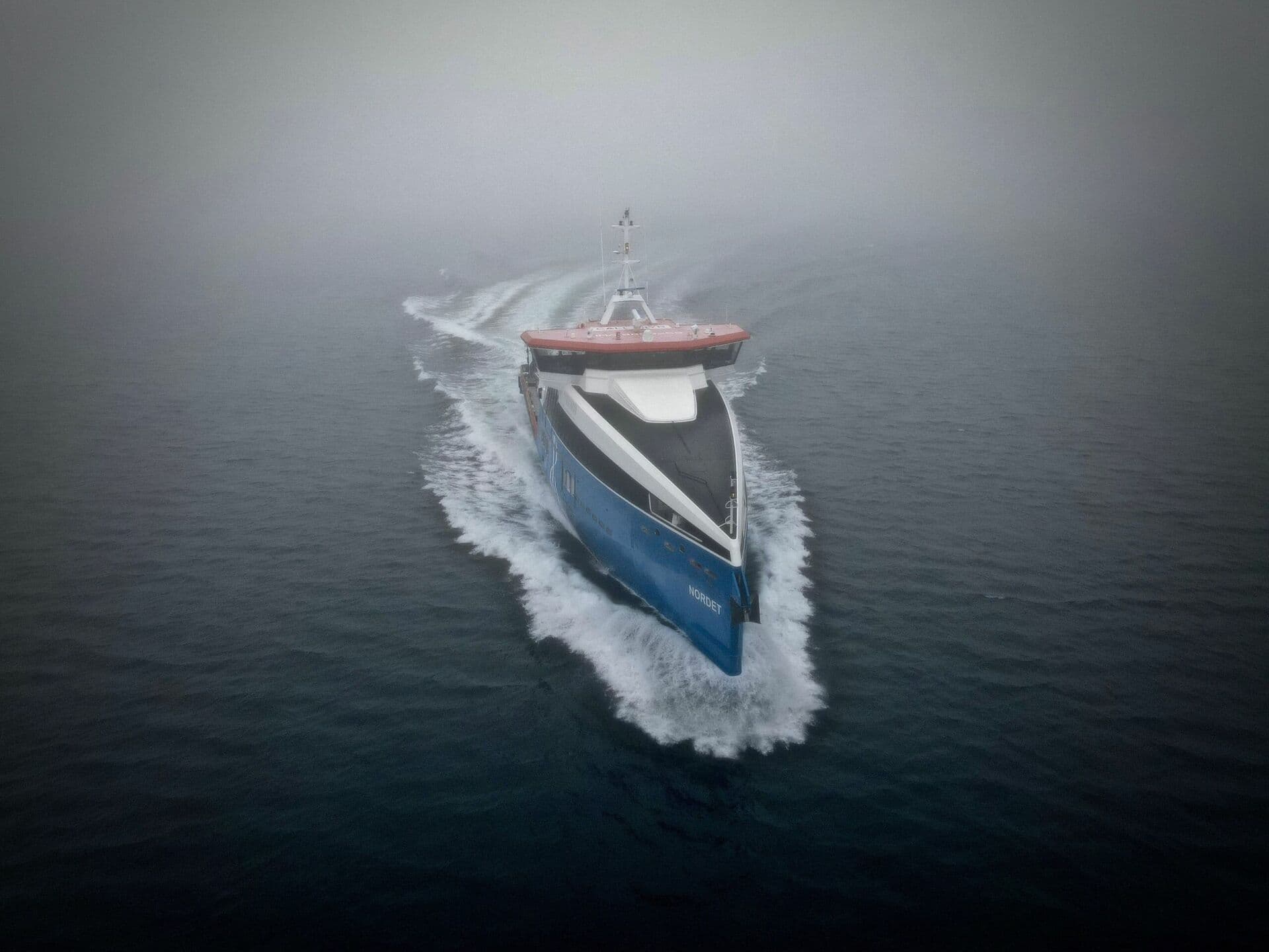 Questa nuova società costruirà le mortali imbarcazioni-droni ucraine per le milizie occidentali