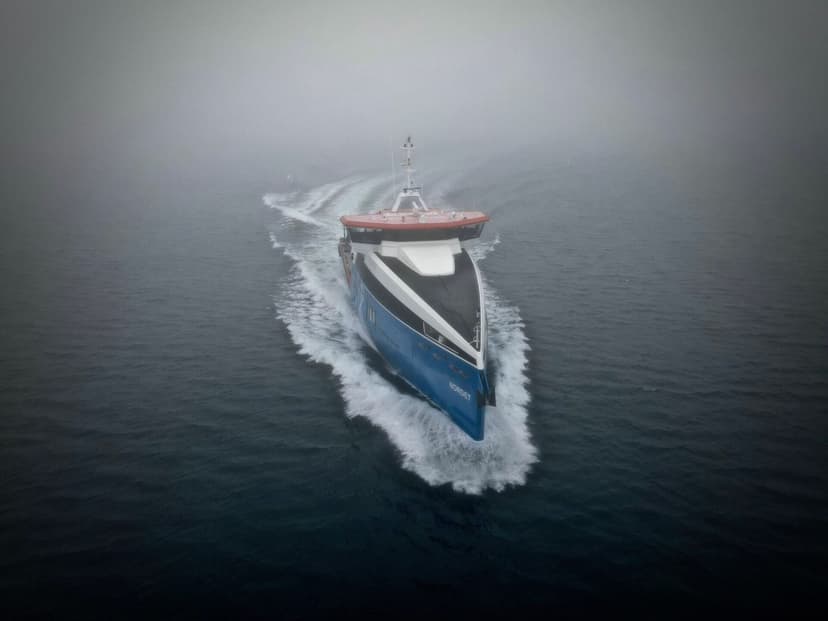 Questa nuova società costruirà le mortali imbarcazioni-droni ucraine per le milizie occidentali