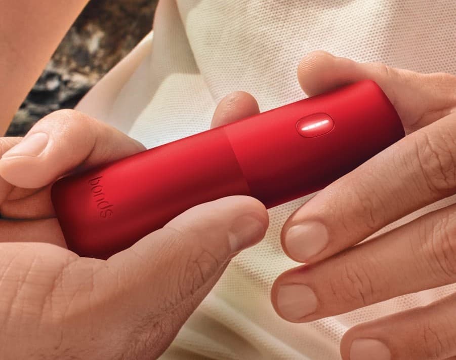 Philip Morris lancia Bonds by Iqos e spinge la transizione smoke-free entro il 2035