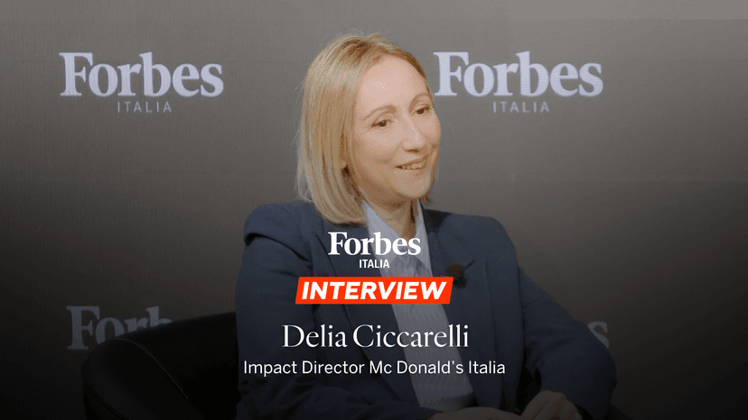 McDonald's Italia: 40 anni tra made in Italy e sostenibilità