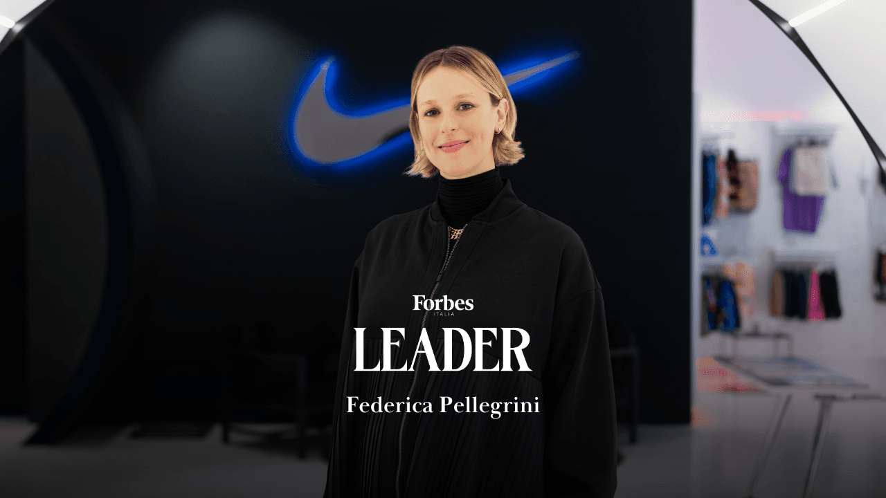 Federica Pellegrini: il vero successo non è vincere