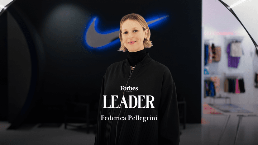 Federica Pellegrini: il vero successo non è vincere