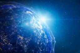 Boom della space economy tra le grandi imprese: Italia sesta al mondo per rapporto tra investimenti spaziali e Pil