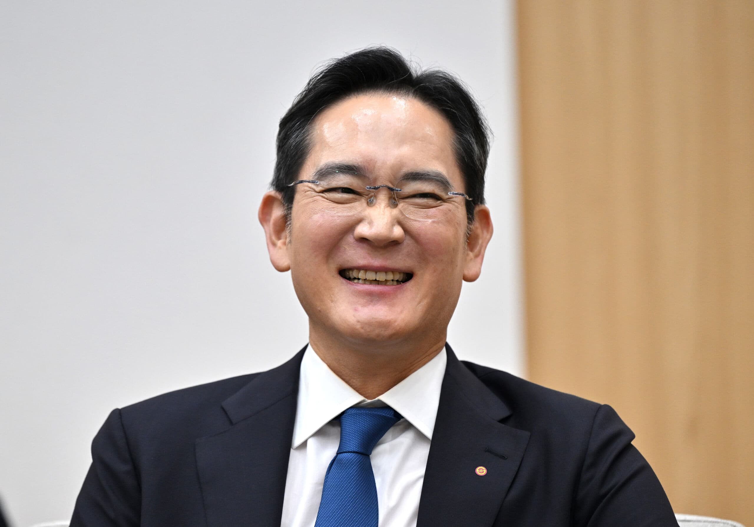 Il presidente di Samsung torna in vetta con 24,6 miliardi: chi sono i più ricchi della Corea del Sud