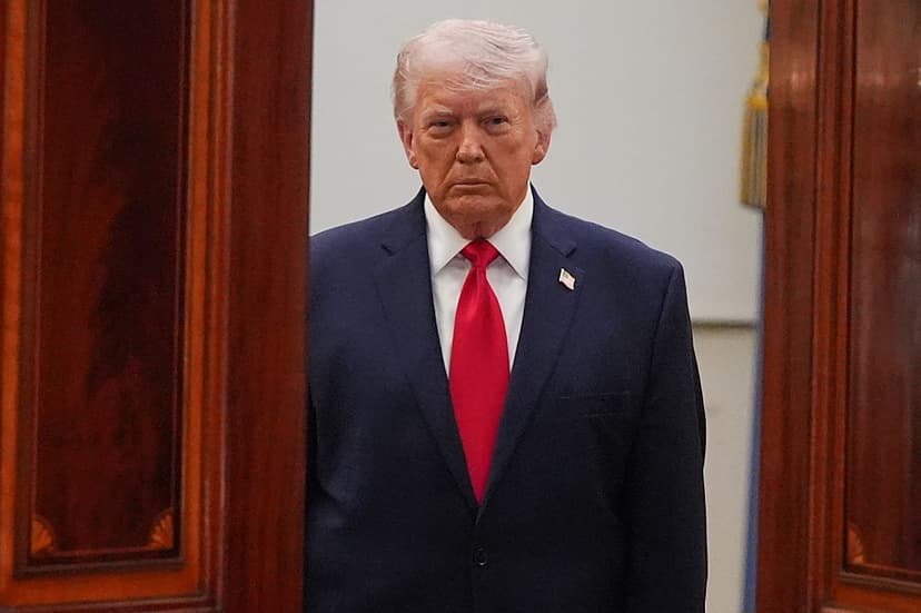 Trump dà il via libera agli attacchi contro l'Iran dopo aver dichiarato "finito" il cessate il fuoco