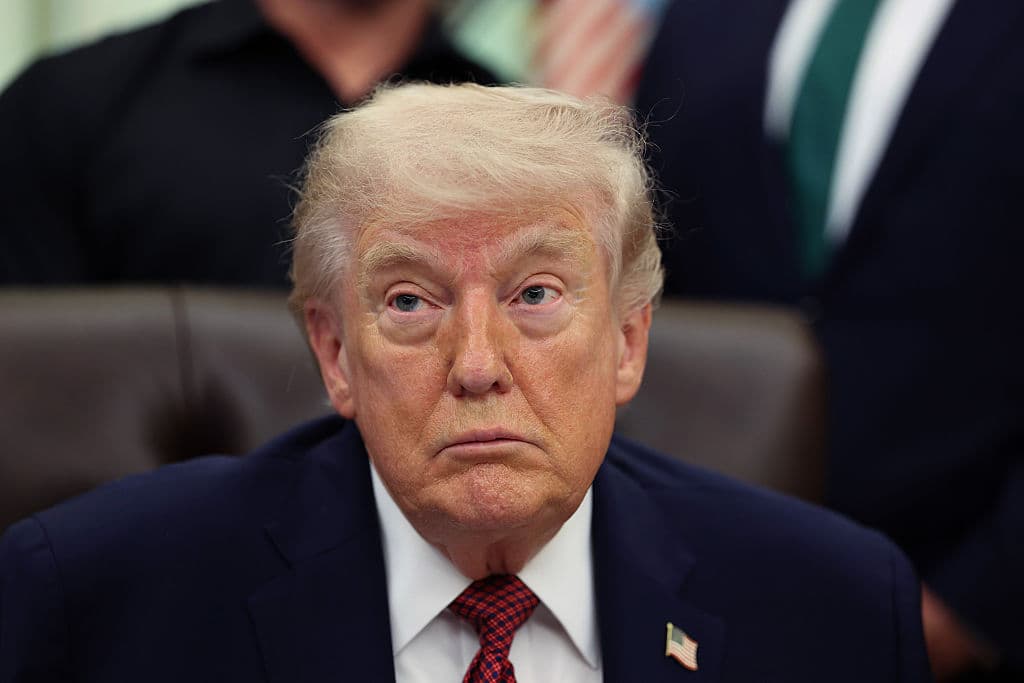I 10 peggiori investimenti azionari di Donald Trump nel 2026