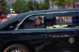 Sparatoria alla cena dei corrispondenti della Casa Bianca: sospettato deride la sicurezza e rivela possibile movente nel manifesto