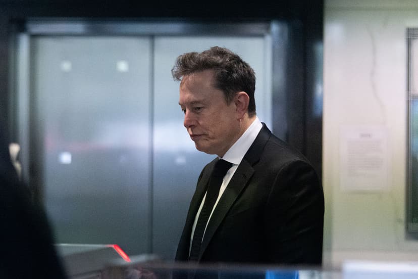 Elon Musk nel processo contro Sam Altman: “Sono stato uno sciocco” a finanziare OpenAI