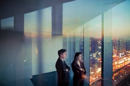 Ceo sotto pressione: il 70% ha alti livelli di stress. E così rischia di prendere decisioni peggiori