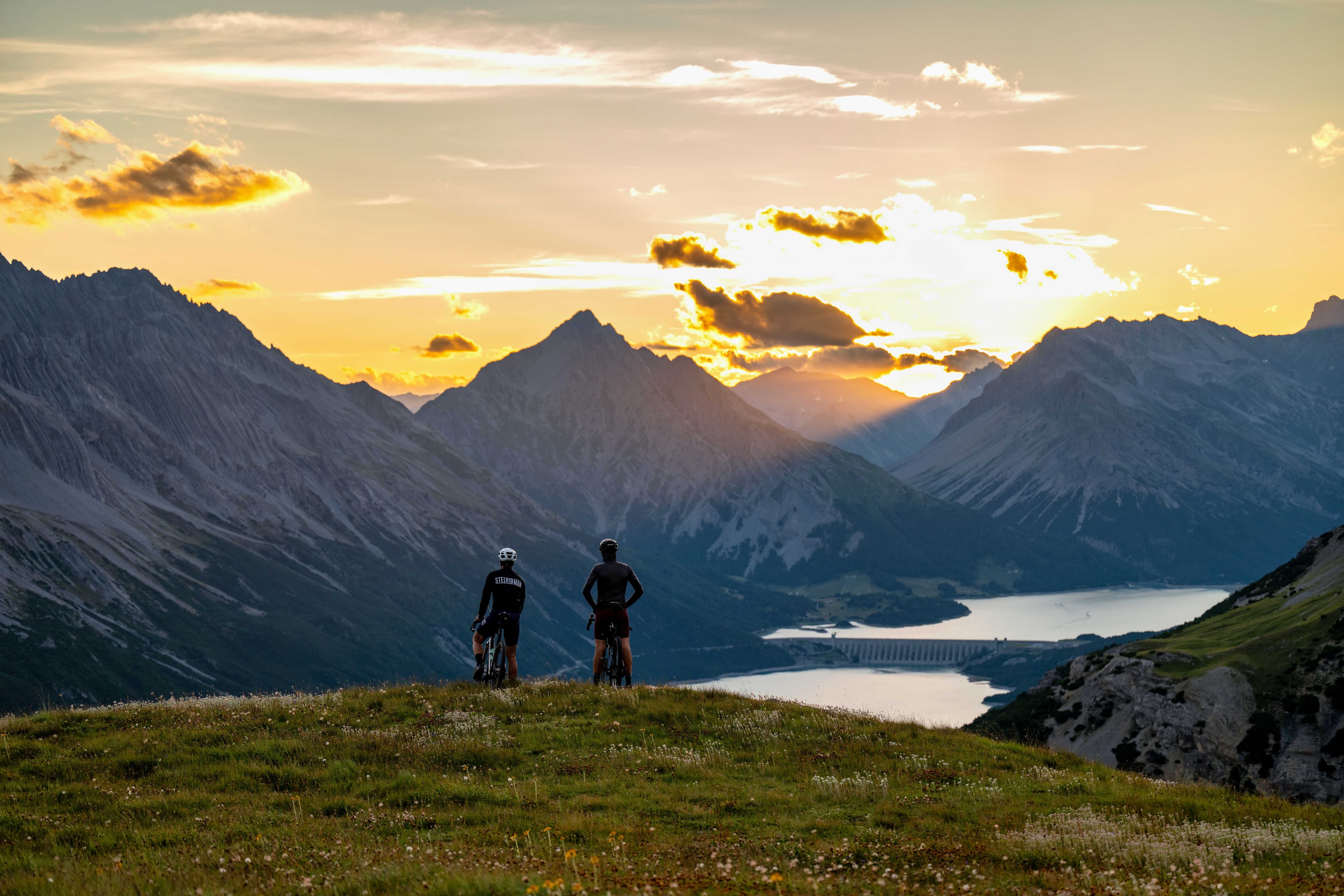 Bormio outdoor: bike, passi iconici e natura dopo l’eredità olimpica