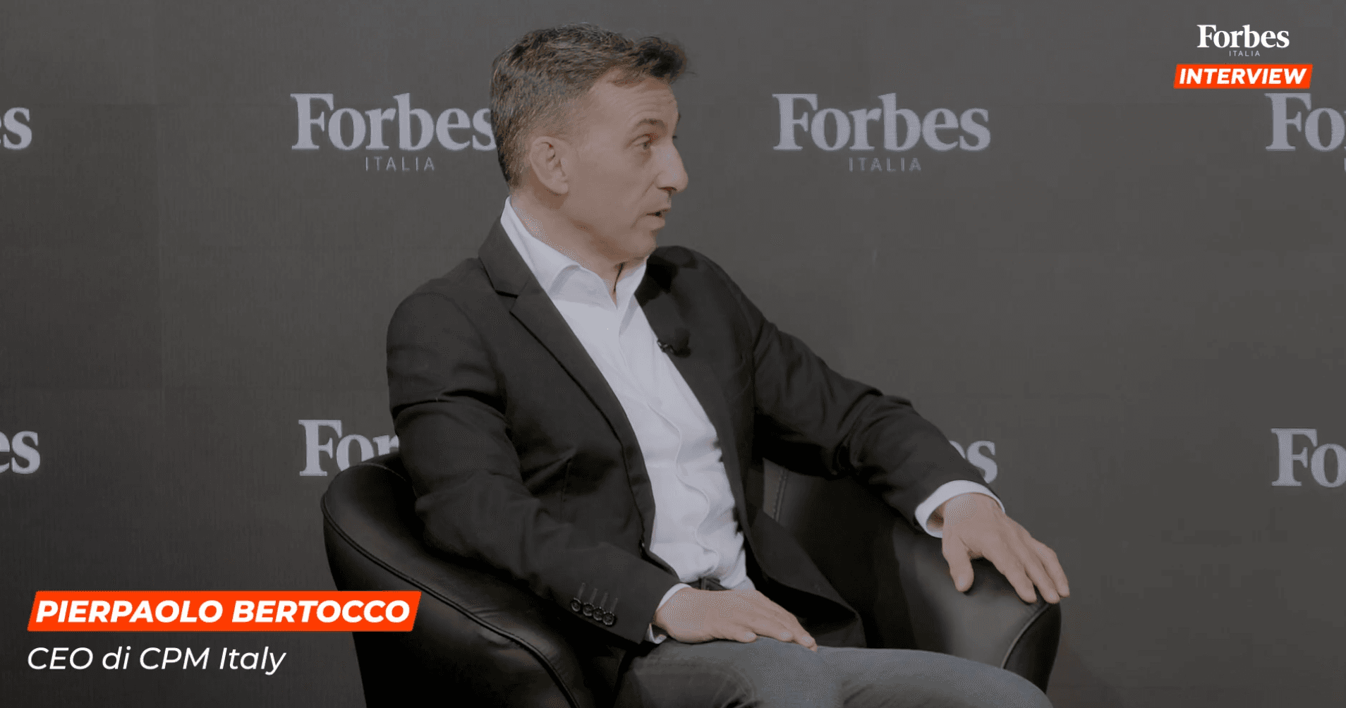 Il ruolo chiave dell'outsourcing nelle vendite: l'intervista a Pierpaolo Bertocco, ceo di CPM Italy