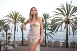 Dal Pandoro Gate alla rinascita: la lunga risalita della reputazione di Chiara Ferragni