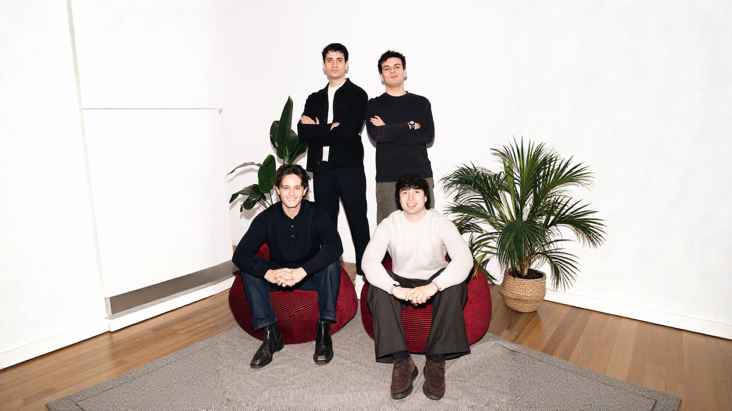 La startup italiana Always Friday raccoglie 1 milione di euro per automatizzare gli eventi aziendali con l’IA