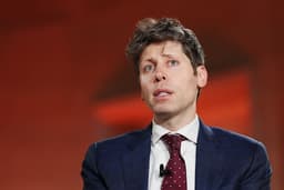 Sam Altman: OpenAI non si quoterà in borsa quest'anno
