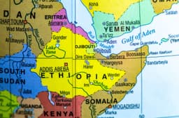 Lo Stretto di Bab al-Mandeb farà la fine di Hormuz? L’Arabia Saudita sarebbe già preoccupata