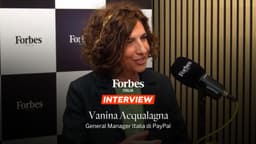 Il futuro dei pagamenti digitali di PayPal con Vanina Acqualagna