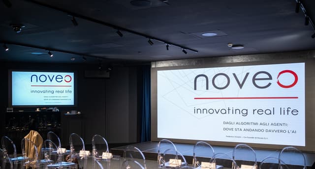 La nuova rivoluzione industriale: così l'intelligenza artificiale può diventare un motore di competitività aziendale
