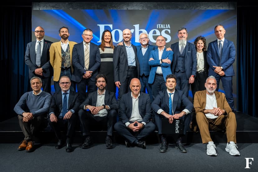 Dalla sperimentazione all’AI in produzione: la sfida delle imprese italiane al il Cio Summit di Forbes Italia