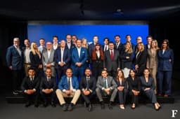 Il vertice dell'Eccellenza: Forbes Global Properties in Italia