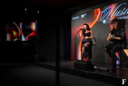 Music in the Making: Forbes Italia e Warner Music Italia raccontano il futuro attraverso le nuove generazioni