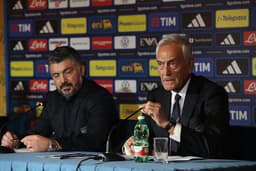 Dal flop Mondiale alle dimissioni di Gravina: il calcio italiano travolto dalla crisi reputazionale