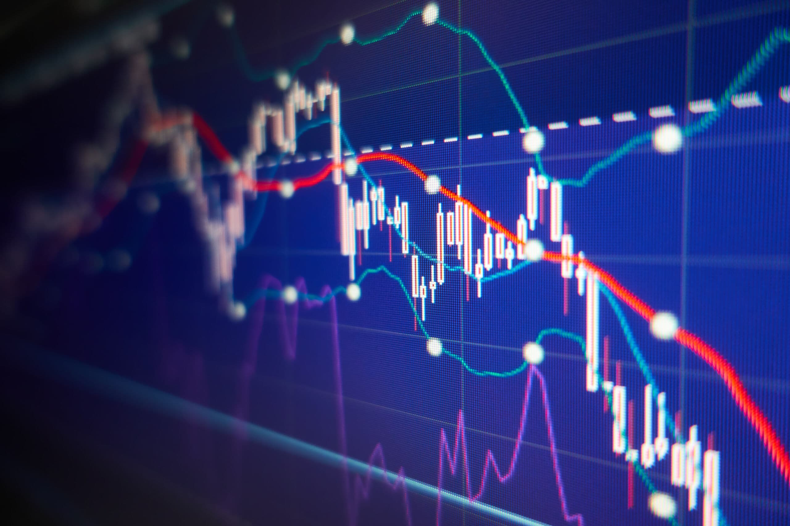 Perché i boom economici preparano le crisi finanziarie: il ruolo nascosto delle aspettative