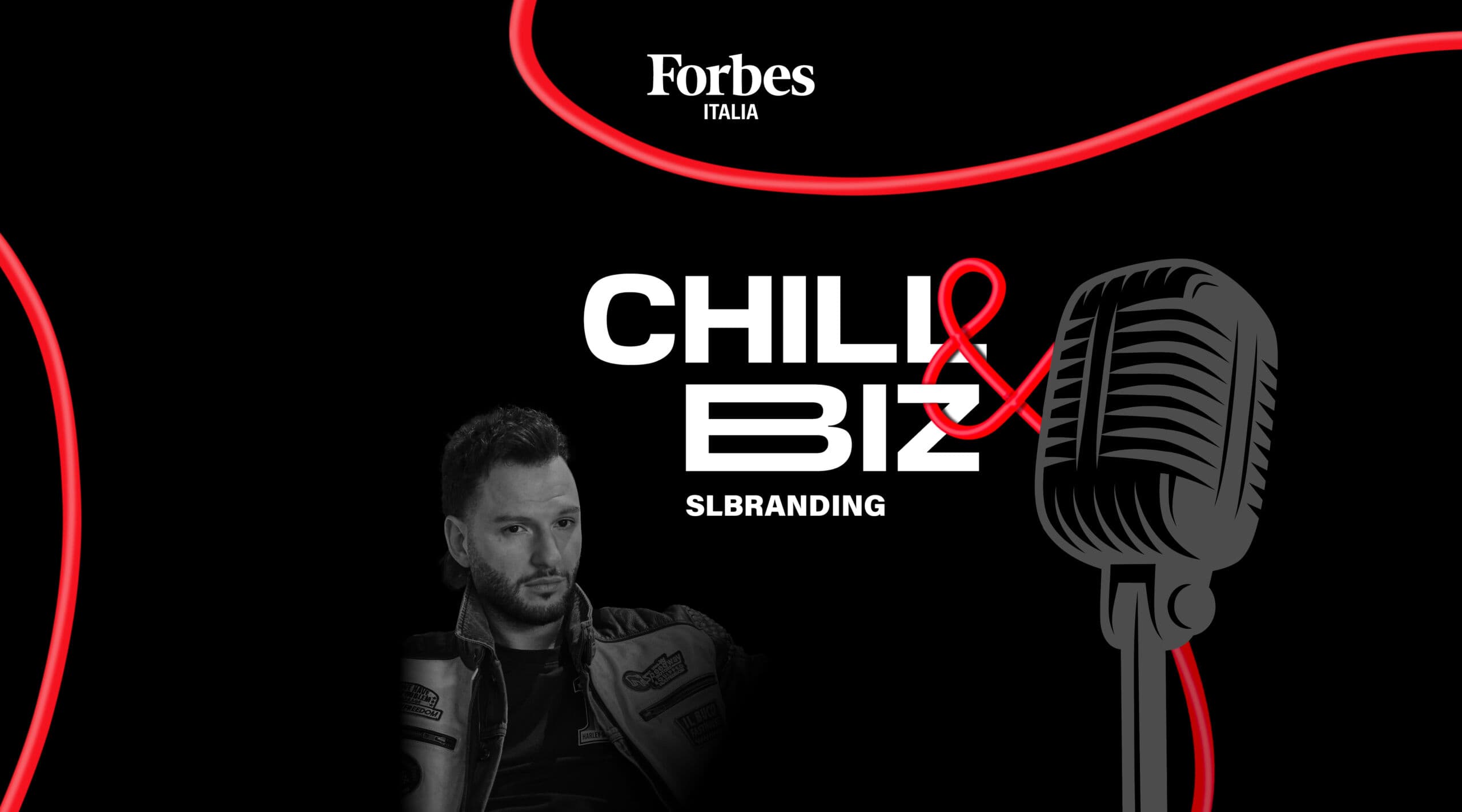 Metaverso e Business: Antonio Paolicelli a Chill&Biz