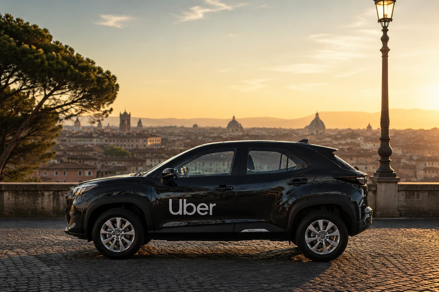 Uber lancia la nuova funzionalità di sicurezza Audio Recording per gli utenti