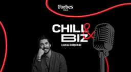 Tra Creator e Pet Economy: Luca Gervasi si racconta a Chill&Biz