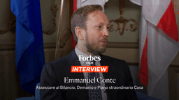 Il Modello Milano tra Bilancio, Spazi Pubblici e Inclusione: l'intervista a Emmanuel Conte