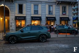 Design come visione: al CUPRA Garage Milano il confronto tra creatività, innovazione e futuro targato