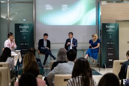 Forbes Italia Agrifood Business: l'agroalimentare italiano al centro del dibattito