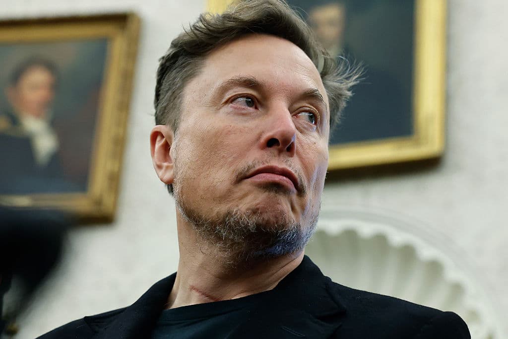 Elon Musk, un principe saudita e il cofondatore di Twitter: i più grandi vincitori dell'ipo di SpaceX