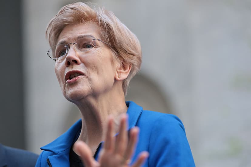 Elizabeth Warren chiede il rinvio della maxi ipo di SpaceX: ecco perché